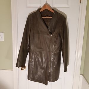 Danier Leather Jacket